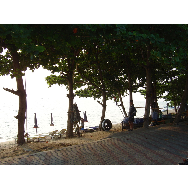 รูปถ่าย ไทย(Thailand) หาดจอมเทียน(Jomtien Beach) วิวทะเล โครงการ 3(Viewtalay project 3) 2004-10 6