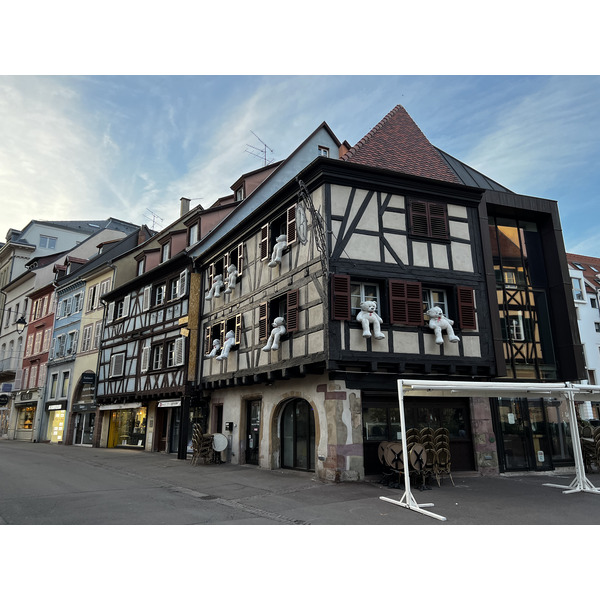 รูปถ่าย ฝรั่งเศส(France) กอลมาร์(Colmar) 2023-10 3