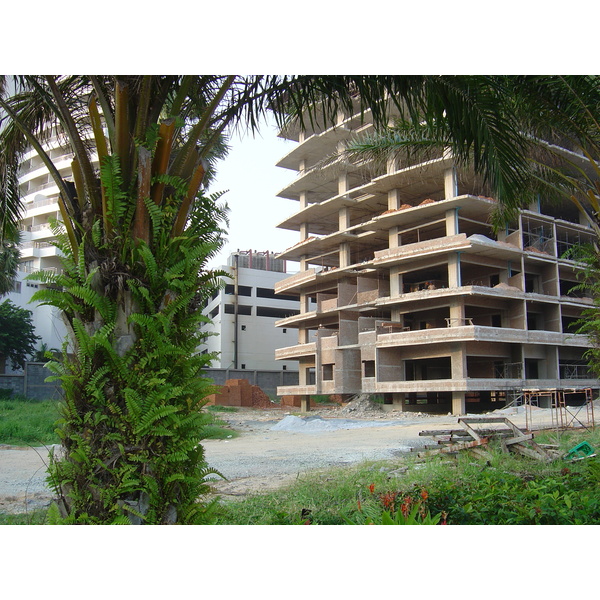รูปถ่าย ไทย(Thailand) หาดจอมเทียน(Jomtien Beach) วิวทะเล โครงการ 3(Viewtalay project 3) 2004-10 3