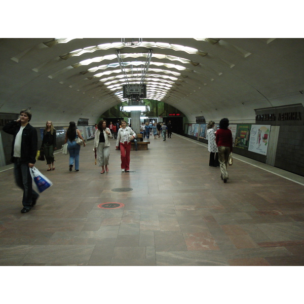 รูปถ่าย รัสเซีย(Russia) โนโวสิเบียร์สก์(Novosibirsk) 2006-07 127