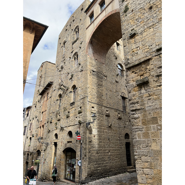 รูปถ่าย อิตาลี(Italy) วอลแตร์รา(Volterra) 2021-09 129