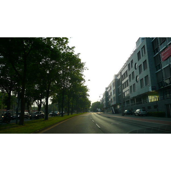 รูปถ่าย เยอรมนี(Germany) โคลอเนียล(Cologne) 2007-05 73