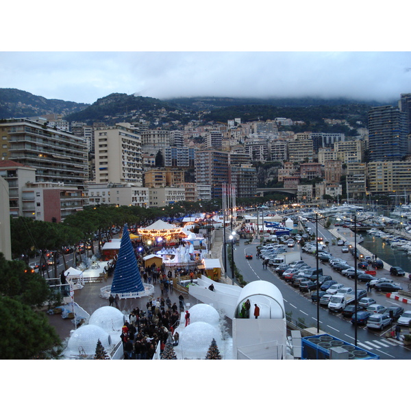 รูปถ่าย โมนาโก(Monaco) 2006-12 24
