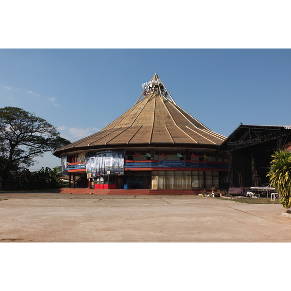 รูปถ่าย ลาว(Laos) เวียงจันทน์(Vientiane) 2012-12 234