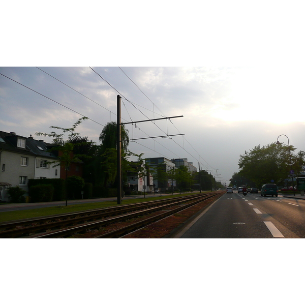 รูปถ่าย เยอรมนี(Germany) โคลอเนียล(Cologne) 2007-05 97