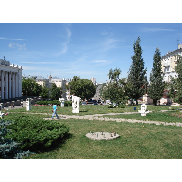 รูปถ่าย รัสเซีย(Russia) วลาดิเมียร์(Vladimir) 2006-07 140