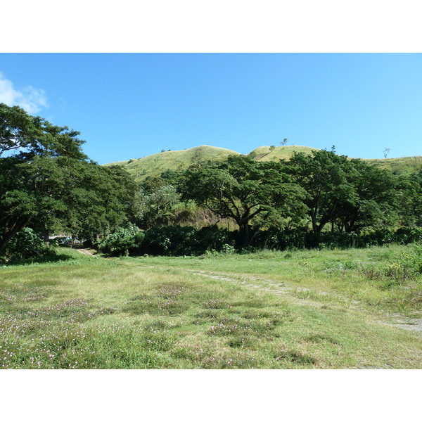 รูปถ่าย ฟิจิ(Fiji) แม่น้ำซิงกาโตกา(Sigatoka river) 2010-05 19