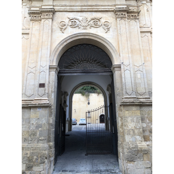 รูปถ่าย อิตาลี(Italy) ซิซิลี(Sicily) โนโต(Noto) 2020-02 40