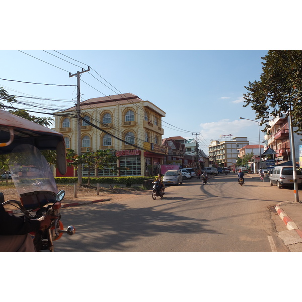 รูปถ่าย ลาว(Laos) เวียงจันทน์(Vientiane) 2012-12 202