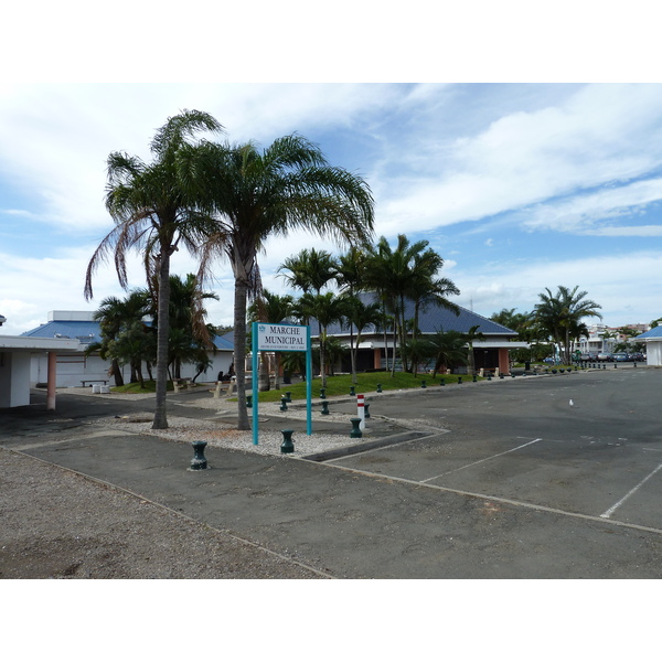 รูปถ่าย นิวแคลิโดเนีย(New Caledonia) นูเมอา(Noumea) 2010-05 99