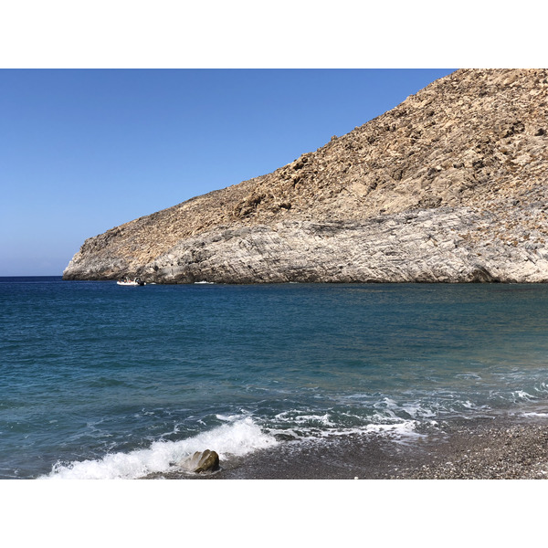 รูปถ่าย กรีก(Greece) เกาะอัสติปาเลีย(Astypalea) 2018-07 161