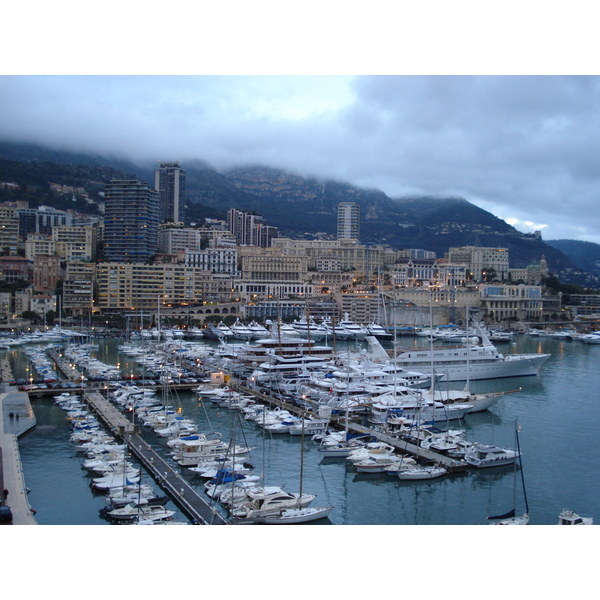 รูปถ่าย โมนาโก(Monaco) 2006-12 6