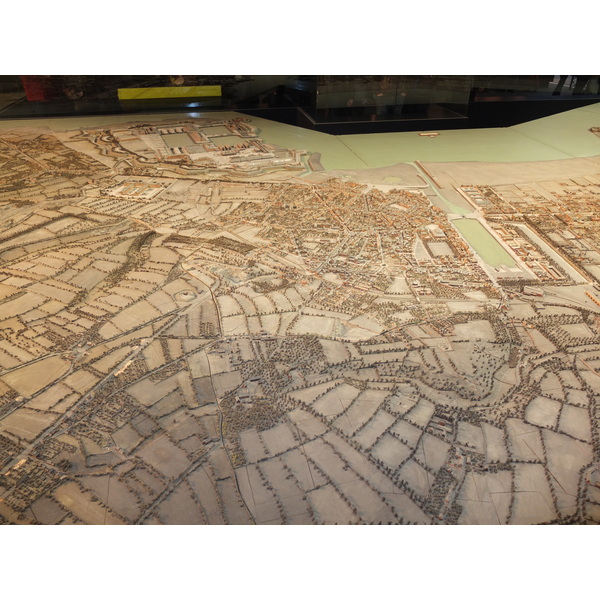 รูปถ่าย ฝรั่งเศส(France) ปารีส(Paris) กร็องปาเล(Grand Palais) 2012-01 184