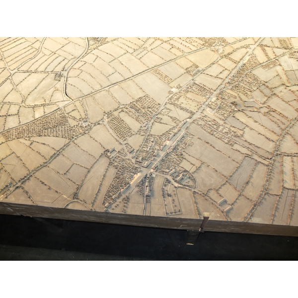 รูปถ่าย ฝรั่งเศส(France) ปารีส(Paris) กร็องปาเล(Grand Palais) 2012-01 167