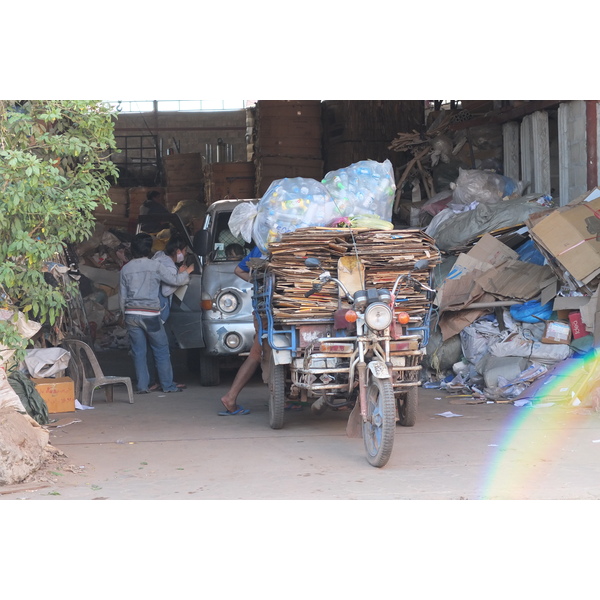 รูปถ่าย ลาว(Laos) เวียงจันทน์(Vientiane) 2012-12 183