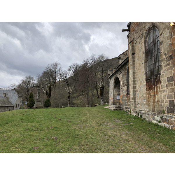 รูปถ่าย ฝรั่งเศส(France) ดีแยน(Dienne) 2018-04 4