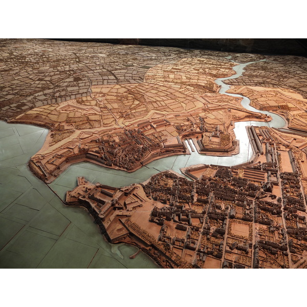 รูปถ่าย ฝรั่งเศส(France) ปารีส(Paris) กร็องปาเล(Grand Palais) 2012-01 202