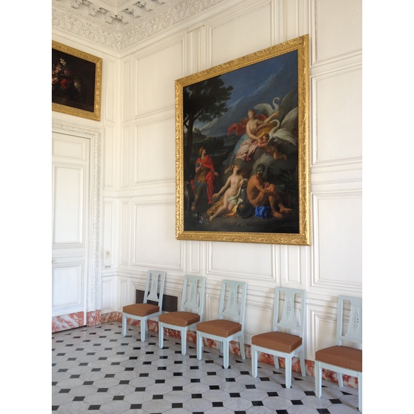 รูปถ่าย ฝรั่งเศส(France) แวร์ซาย(Versailles) พระราชวังแวร์ซาย(Versailles Palace) 2014-03 85