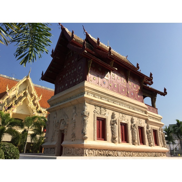 รูปถ่าย ไทย(Thailand) เชียงใหม่(Chiang Mai) 2014-12 35