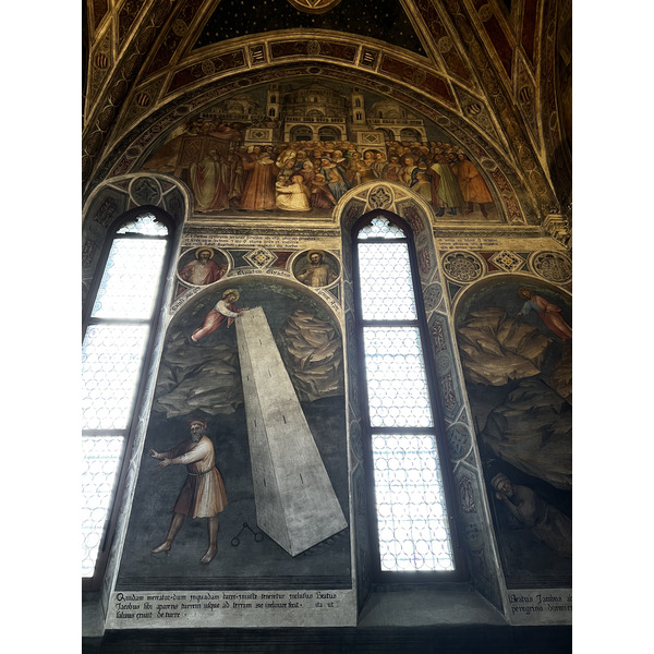รูปถ่าย อิตาลี(Italy) ปาโดวา(Padua) 2022-05 92