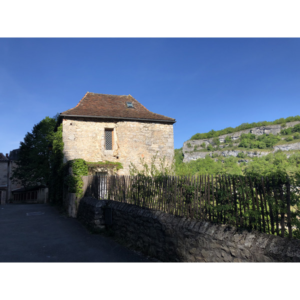 รูปถ่าย ฝรั่งเศส(France) โรกามาดูร์(Rocamadour) 2018-04 261