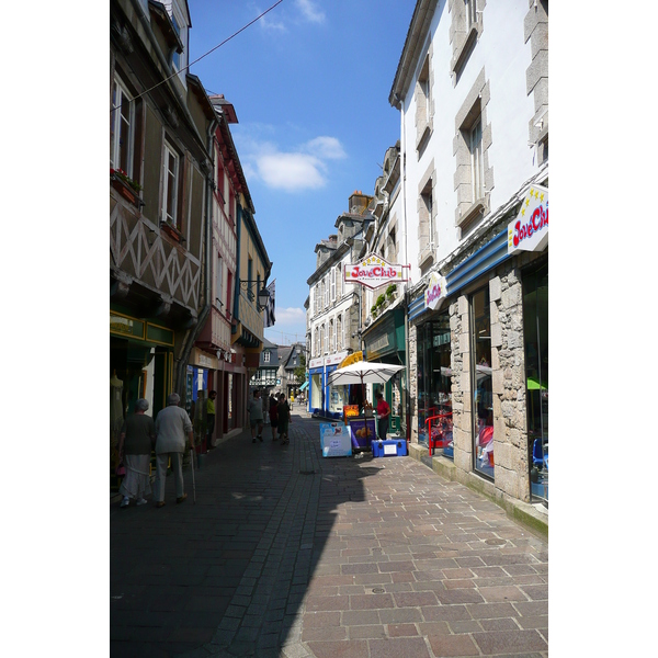 รูปถ่าย ฝรั่งเศส(France) ปองติวี่(Pontivy) 2007-08 96