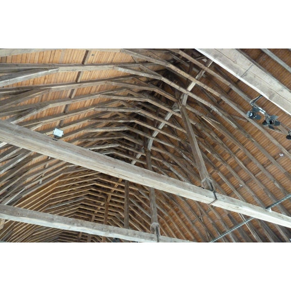 รูปถ่าย ฝรั่งเศส(France) ฟงเตอโวร์(Fontevraud) 2011-05 225