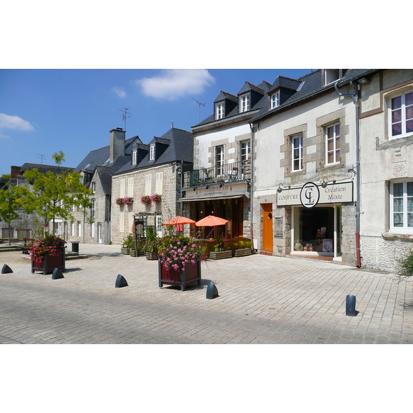 รูปถ่าย ฝรั่งเศส(France) ปองติวี่(Pontivy) 2007-08 57