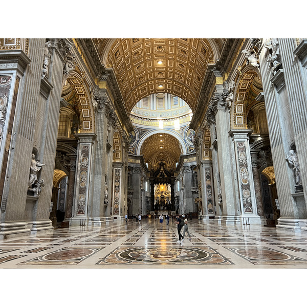 รูปถ่าย อิตาลี(Italy) โรม(Rome) 2021-09 18