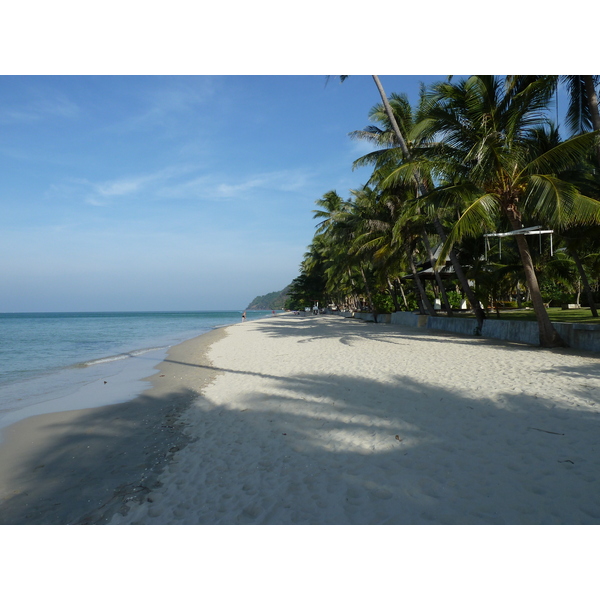 รูปถ่าย ไทย(Thailand) เกาะช้าง(Ko Chang) 2011-12 18