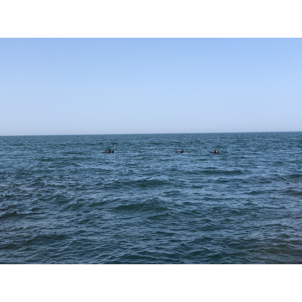 รูปถ่าย ฝรั่งเศส(France) กอลียูร์(Collioure) 2018-04 220