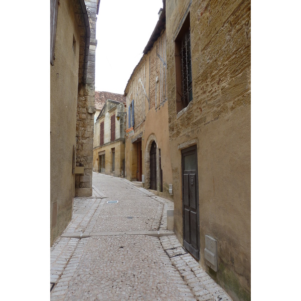 รูปถ่าย ฝรั่งเศส(France) แบร์เฌอรัก(Bergerac) 2010-08 32