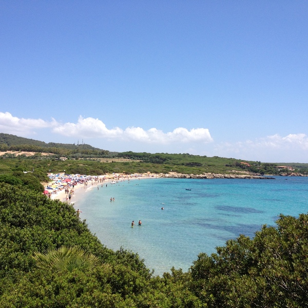 รูปถ่าย อิตาลี(Italy) ซาร์ดิเนีย(Sardinia) อัลเกโร(Alghero) 2015-06 100