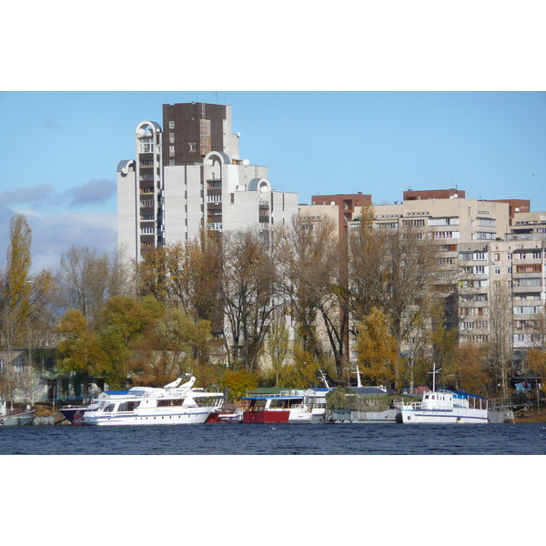 รูปถ่าย ยูเครน(Ukraine) เคียฟ(Kiev) "ฮีโดรปาร์ค(Hydropark) 2007-11 85