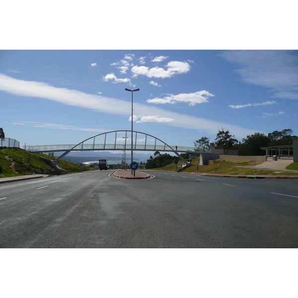 รูปถ่าย แอฟริกาใต้(South Africa) ถนนจากไนส์นาไปพอร์ตเอลิซาเบธ(Knysna to Port Elizabeth road) 2008-09 40