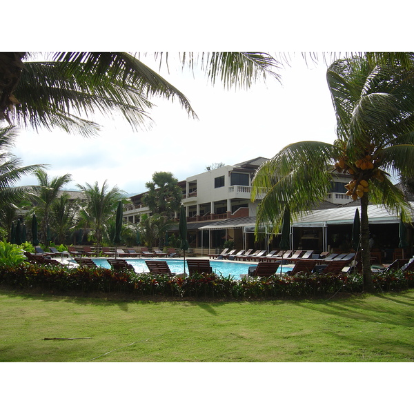รูปถ่าย ไทย(Thailand) ภูเก็ต(Phuket) หาดกมลา(Kamala Beach) 2005-12 56