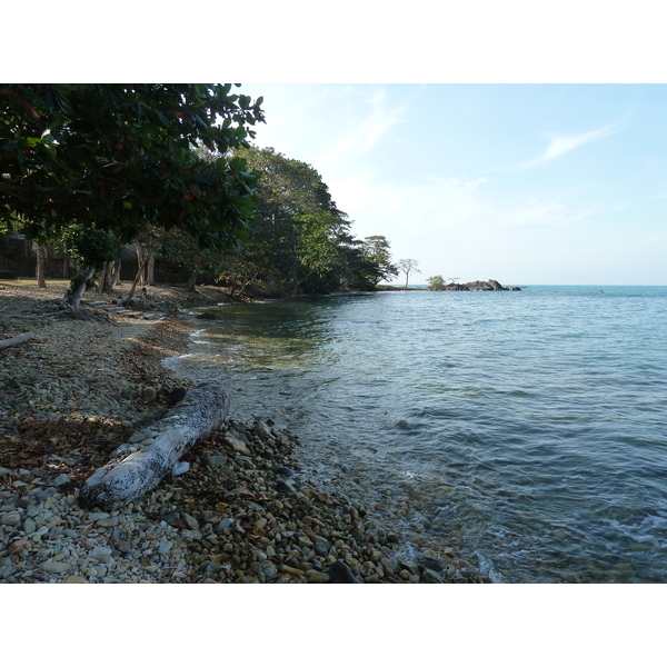 รูปถ่าย ไทย(Thailand) เกาะช้าง(Ko Chang) 2011-12 139