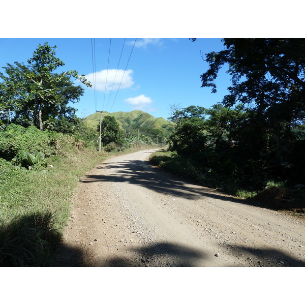 รูปถ่าย ฟิจิ(Fiji) แม่น้ำซิงกาโตกา(Sigatoka river) 2010-05 60