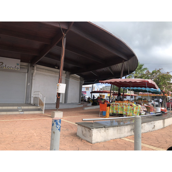 รูปถ่าย กวาเดอลูป(Guadeloupe) แซ็งฟร็องซัว(Saint Francois) 2021-02 31