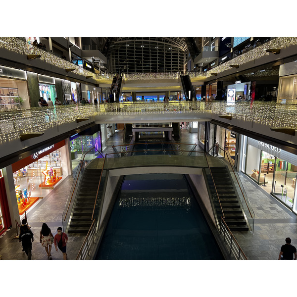 รูปถ่าย สิงคโปร์(Singapore) มารีนาเบย์แซนด์ส(Marina Bay Sands) 2023-01 59