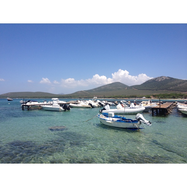 รูปถ่าย อิตาลี(Italy) ซาร์ดิเนีย(Sardinia) อัลเกโร(Alghero) 2015-06 46