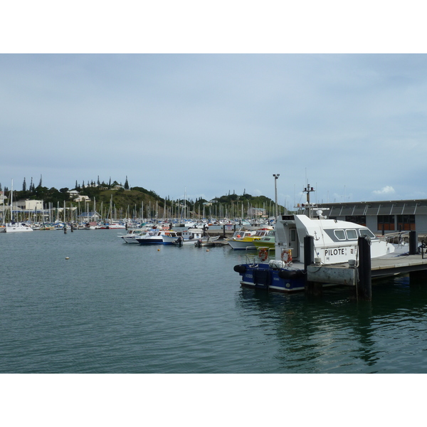 รูปถ่าย นิวแคลิโดเนีย(New Caledonia) นูเมอา(Noumea) 2010-05 18