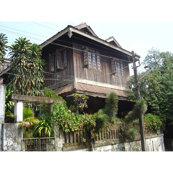 รูปถ่าย พม่า(Myanmar) ย่างกุ้ง(Yangon) 2005-01 149
