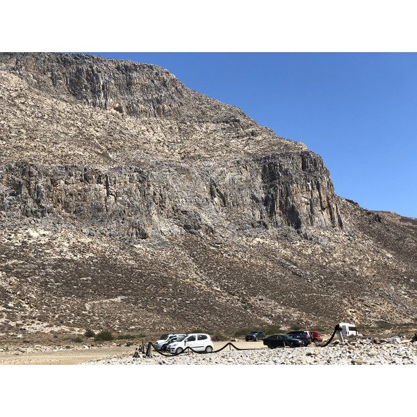 รูปถ่าย กรีก(Greece) เกาะอัสติปาเลีย(Astypalea) 2018-07 71