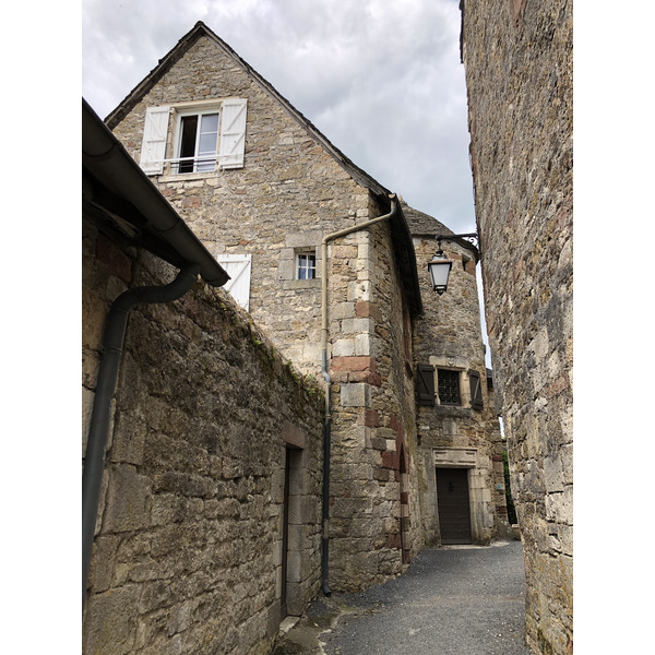รูปถ่าย ฝรั่งเศส(France) ตูแรน(Turenne) 2018-04 175