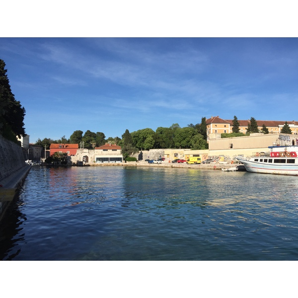 รูปถ่าย โครเอเชีย(Croatia) ซาดาร์(Zadar) 2016-04 200