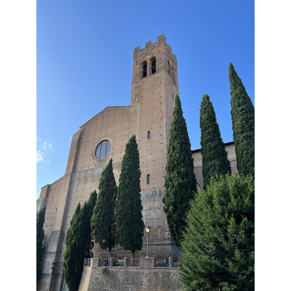 รูปถ่าย อิตาลี(Italy) ซีเอน่า(Siena) 2021-09 50