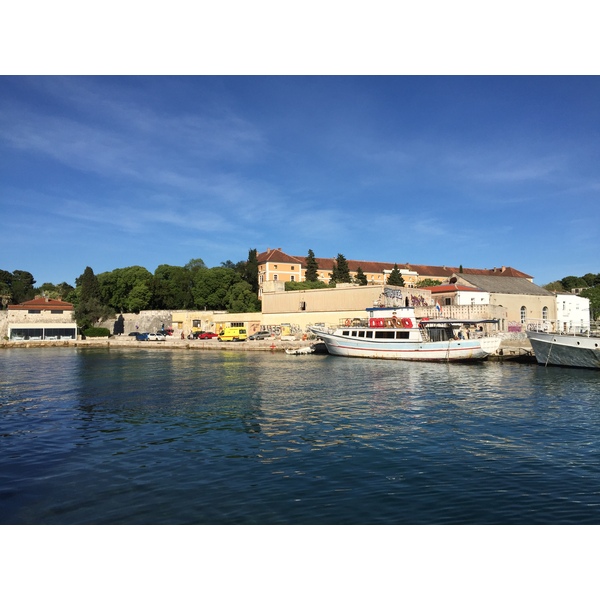 รูปถ่าย โครเอเชีย(Croatia) ซาดาร์(Zadar) 2016-04 208