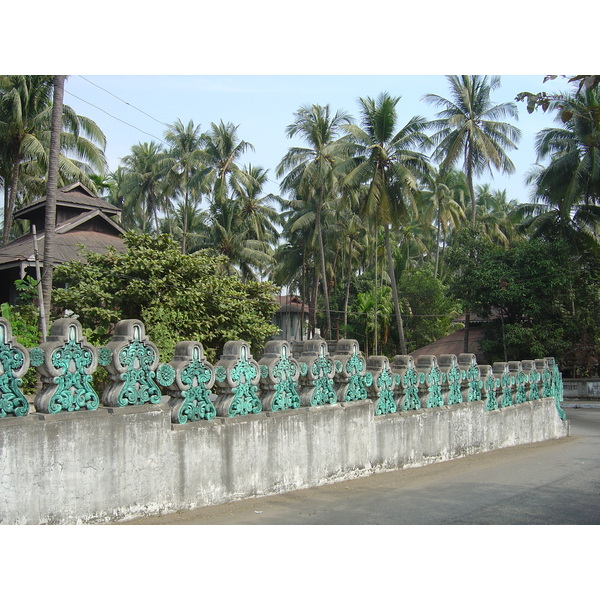 รูปถ่าย พม่า(Myanmar) ย่างกุ้ง(Yangon) 2005-01 164