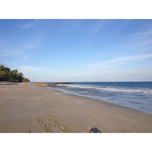 รูปถ่าย คอสตาริกา(Costa Rica) มอนเตซูมา(Montezuma) 2015-03 184